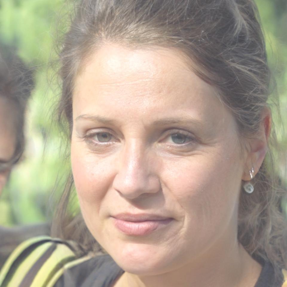 Marlene Hoffmann